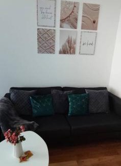 Andreasvorstadt Apartment | Wohlfühloase im Zentrum von Erfurt mit Smart-TV