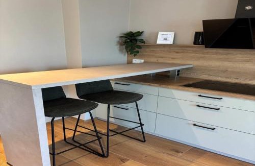 Hassfurt Apartment | Wohlfühlstudio in Sylbach