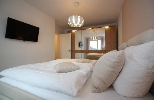 Cuxhaven Apartment | Wohnen am Yachthafen W48