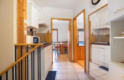 Lohbrugge Apartment | Wohnen Im Grünen