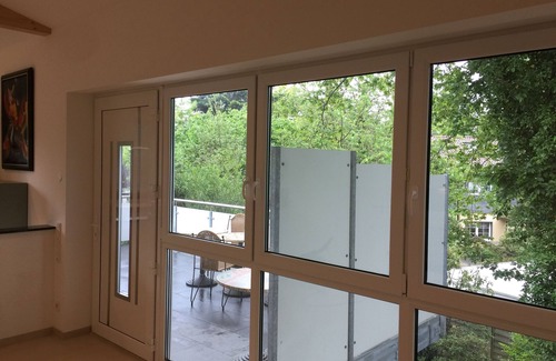 Roesrath Apartment | Wohnen im Grünen