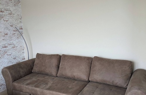 Langscheid Apartment | Wohnen mit Seeblick, Sorpesee