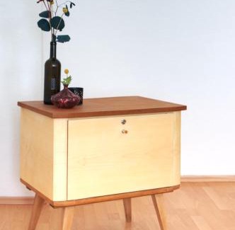 Halle Apartment | Wohnkultur - Designapartment Halle