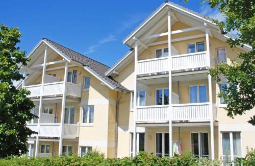Binz Apartment | Wohnpark Stadt Hamburg in Binz - WG 57