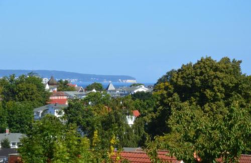 Binz Apartment | Wohnpark Stadt Hamburg in Binz - WG 57