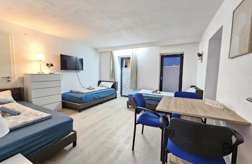 Blaubeuren Apartment | Wohnreich Blaubeuren Weiler 2 room apartment