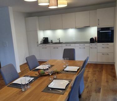 Subingen Apartment | Wohnstation
