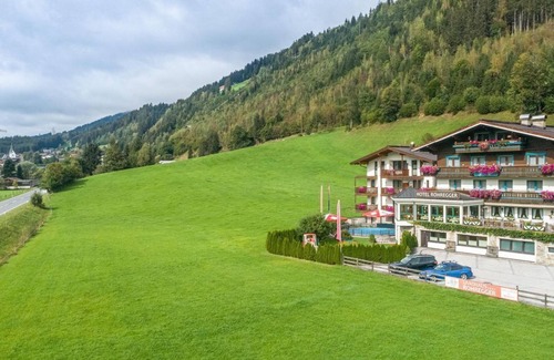 Schonbach House | Wohnstudio - Rohregger, Hotel Landhaus
