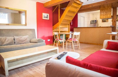 Eschweiler Apartment | Wohnung 2