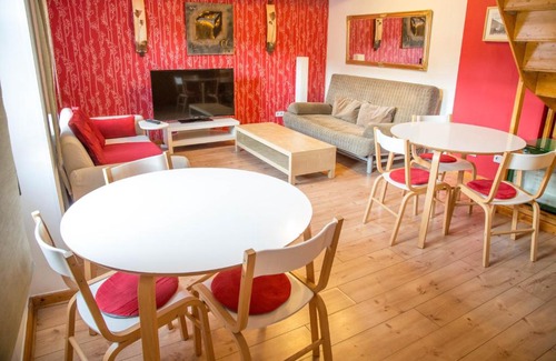 Eschweiler Apartment | Wohnung 2