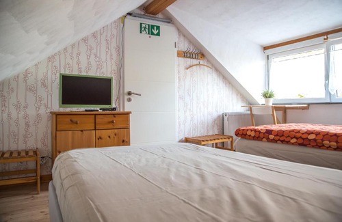 Eschweiler Apartment | Wohnung 2