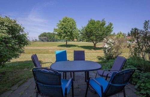 Kreptitz Apartment | Wohnung im Feriendorf Rugana