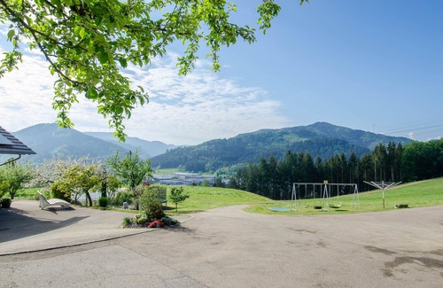 Hausach Apartment | Wohnung im Nebenhaus, 60qm. 2 Schlafzimmer, max. 4 Personen