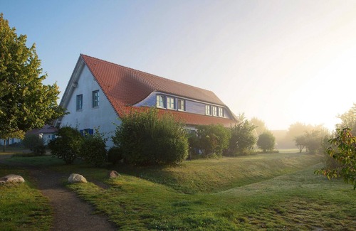 Kreptitz Apartment | Wohnung im Rugana Feriendorf