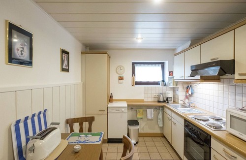 Bad Grund Apartment | Wohnung in Bad Grund