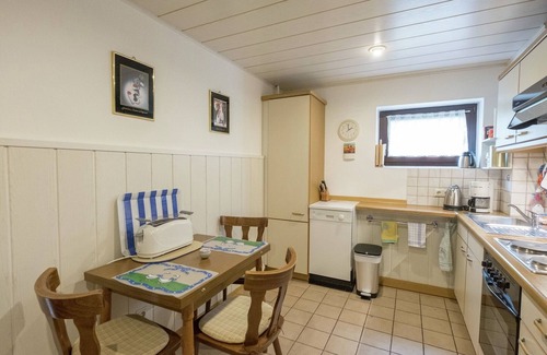 Bad Grund Apartment | Wohnung in Bad Grund