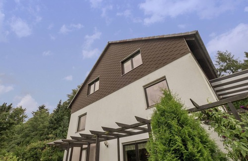 Bad Grund Apartment | Wohnung in Bad Grund