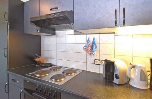 Betzigerode Apartment | Wohnung in Bad Zwesten am Edersee