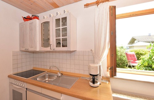 Bayerisch Eisenstein Apartment | Wohnung in Bayerisch Eisenstein mit Garten