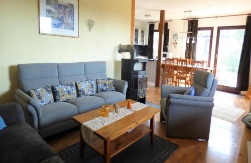 Feriendorf Frankenau Apartment | Wohnung in Frankenau mit Terrasse, cleaning included
