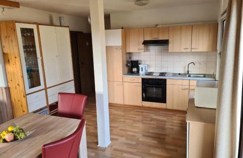 Feriendorf Frankenau Apartment | Wohnung in Frankenau nahe Skipisten, cleaning included