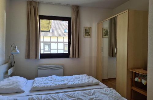 Feriendorf Frankenau Apartment | Wohnung in Frankenau nahe Skipisten, cleaning included