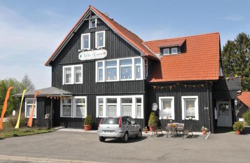 Hohegeiß Apartment | Wohnung In Hohegeiß Mit Grill Und Garten