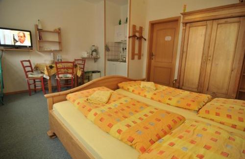 Hohegeiß Apartment | Wohnung In Hohegeiß Mit Grill Und Garten