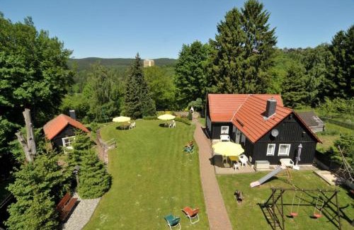 Hohegeiß Apartment | Wohnung In Hohegeiß Mit Grill Und Garten