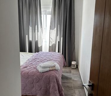 Branes Apartment | Wohnung in Tanger