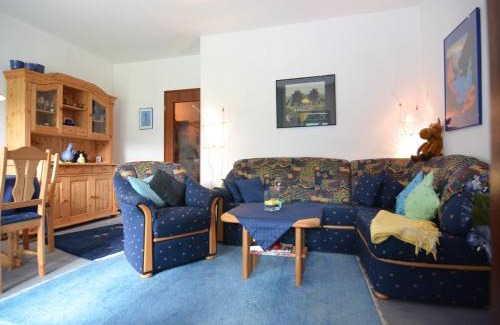 Usseln Apartment | Wohnung in Usseln nahe Skiliften