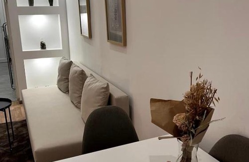 Ottakring Apartment | Wohnung in Wien Top 9