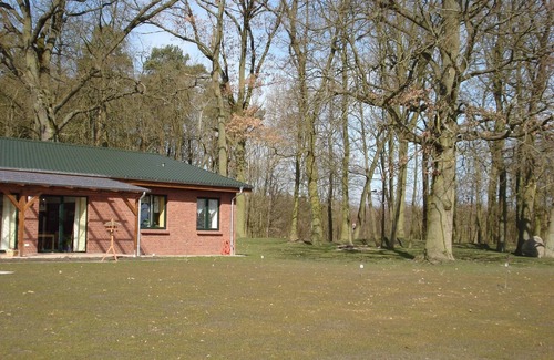 Zarnewanz Apartment | Wohnung in Zarnewanz nahe Ostsee