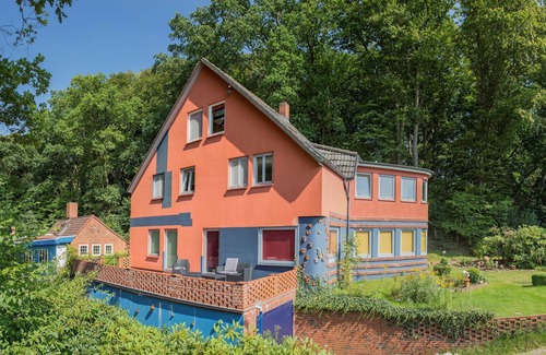 Worpswede Apartment | Wohnung Lotte Petersen - Willi Ohler Haus