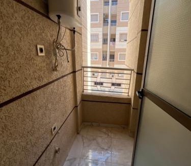 Meknes Apartment | Wohnung