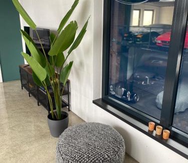 Unterallgau Apartment | Wohnung mit besonderem Ausblick