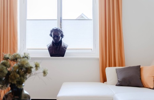 Osterode am Harz Apartment | Wohnung mit Sauna