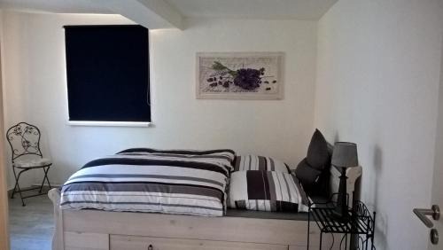 Wolfsberg Apartment | Wohnung Nähe Uni Ilmenau und Autobahn A71