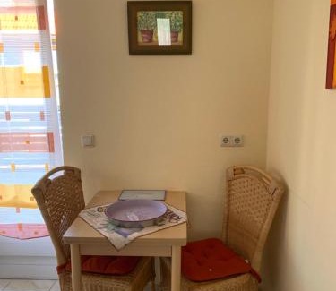 Wolfsberg Apartment | Wohnung Nähe Uni Ilmenau und Autobahn A71