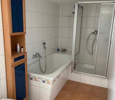 Wolfsberg Apartment | Wohnung Nähe Uni Ilmenau und Autobahn A71