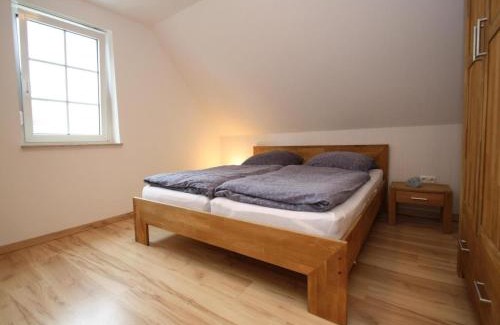 Muritz Apartment | Wohnung nahe Kogeler See Badestelle, cleaning included