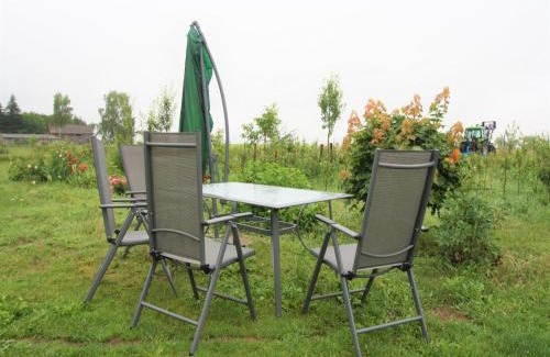 Muritz Apartment | Wohnung nahe Kogeler See Badestelle, cleaning included