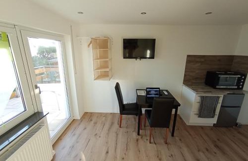 Neunkirchen am Brand Apartment | Wohnung Neunkirchen 1B