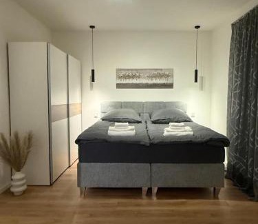 Schwerte Apartment | Wohnung Schwerte