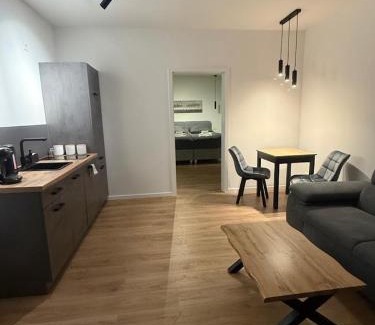 Schwerte Apartment | Wohnung Schwerte
