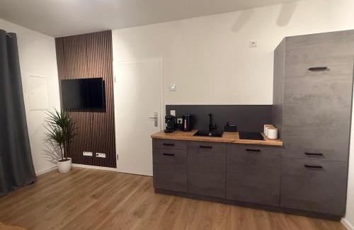 Schwerte Apartment | Wohnung Schwerte