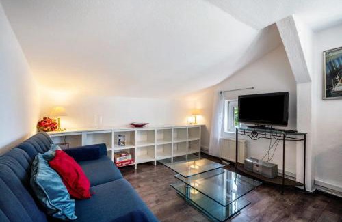 Niendorf Apartment | Wohnung Steuerbord
