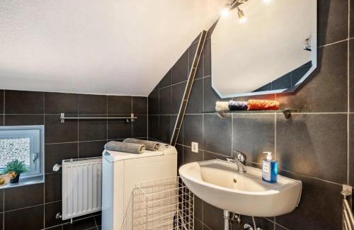 Niendorf Apartment | Wohnung Steuerbord