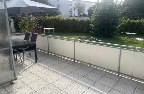 Warstein Apartment | WohnZeit Warstein