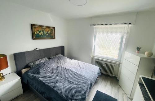 Warstein Apartment | WohnZeit Warstein